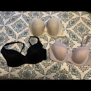Victoria’s Secret Bras - 36DD